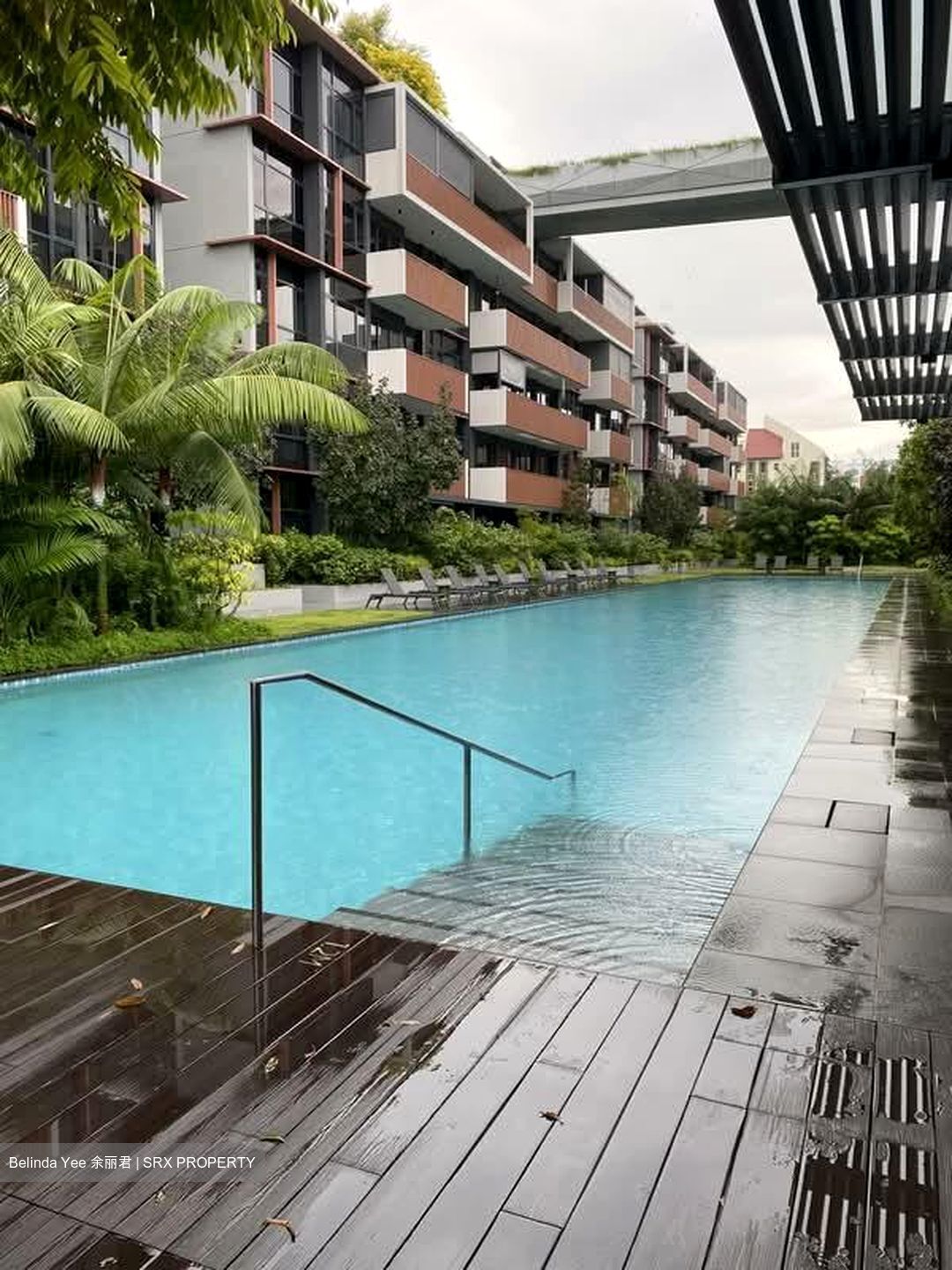 Royalgreen (D10), Condominium #570636091